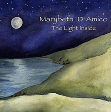 Marybeth D'Amico: The Light Inside