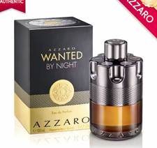 Azzaro Wanted By Night Eau de Parfum Spray 3.4 fl oz - Regular Size
