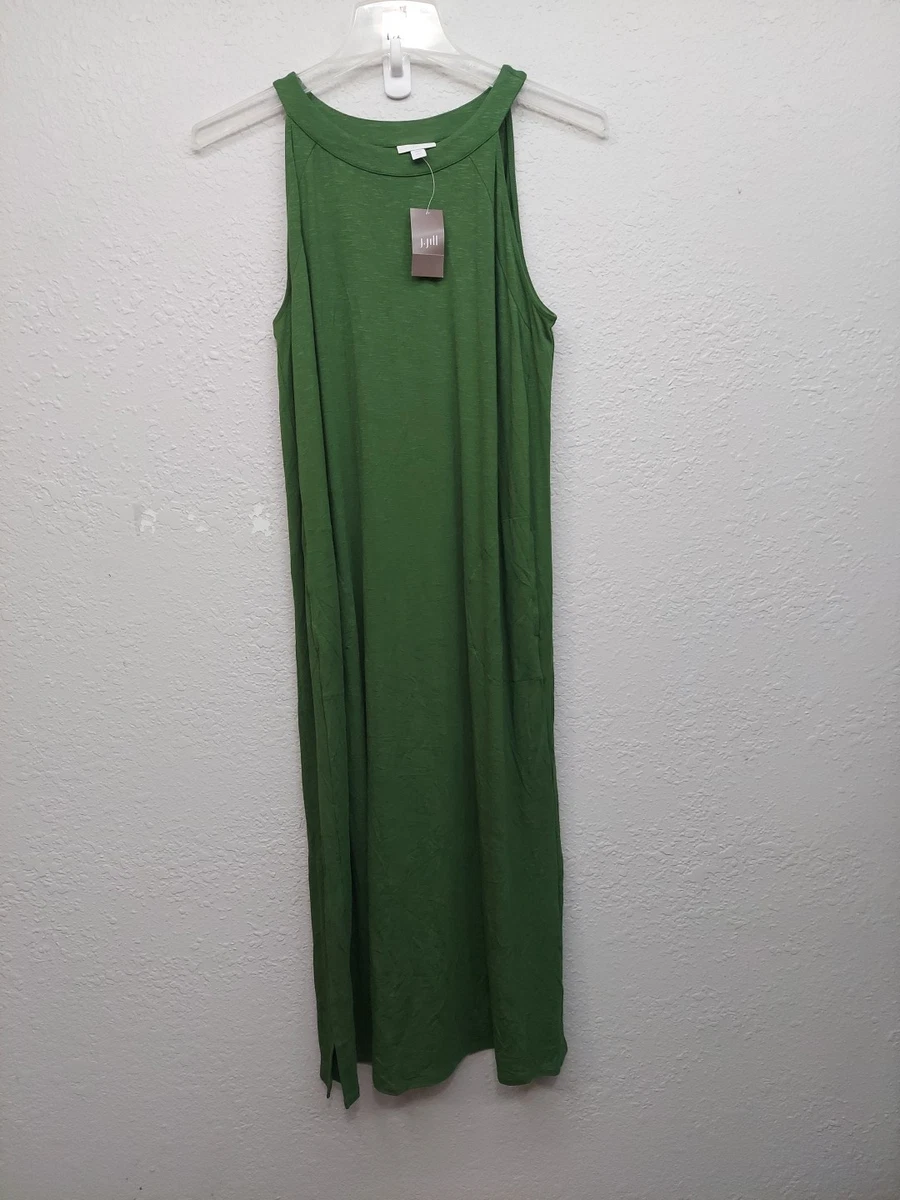 J. Jill Women's Green for sale | eBay