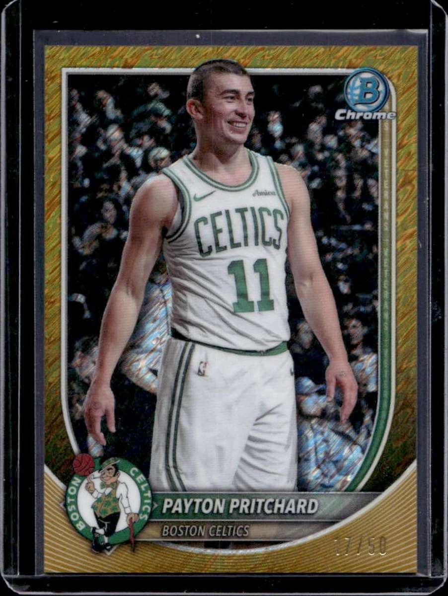 Payton Pritchard Trading Cards for sale | eBay