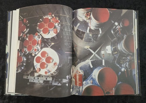 RARE - USSR SPACE BOOK- "In Star and Terrestial Orbits" Herman Titov, 1987 - Picture 7 of 13