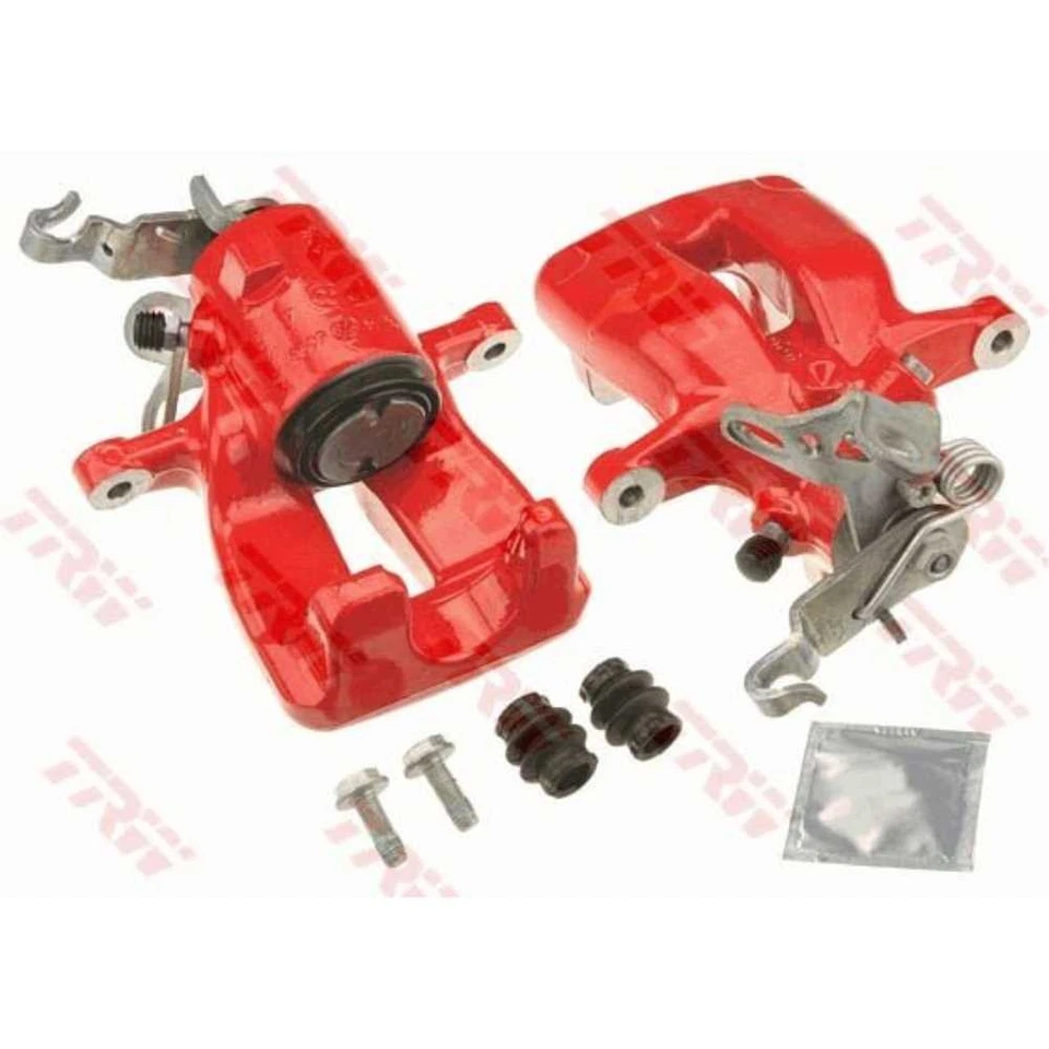 TRW Étrier De Frein Arrière Gauche Pour VW Golf VI 5K1 1.4 Seat Leon ST 5F8 - Photo 1/1
