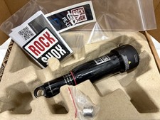 Rockshox Deluxe Select Plus RT 185x47.5 Trunnion Mount