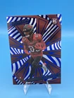 2025 Panini Revolution Football Infinite Tez Johnson #240