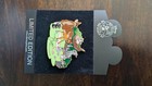 2007 RARE DISNEY LIMITED EDITION LE 500 JUMBO BAMBI PIN ( Original Packaging! ) — photo 5