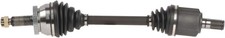 66-3653 CV Drive Axle Drive Shaft Hyundai San...