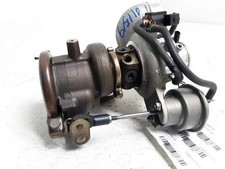 2017-2019 Chevy Cruze Oem Engine Turbo Turbocharger Assembly Warranty