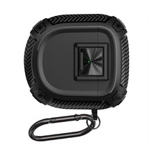 Shockproof Protective Case Cover w/ Clip For Bose QuietComfort Earbuds II/Ultra