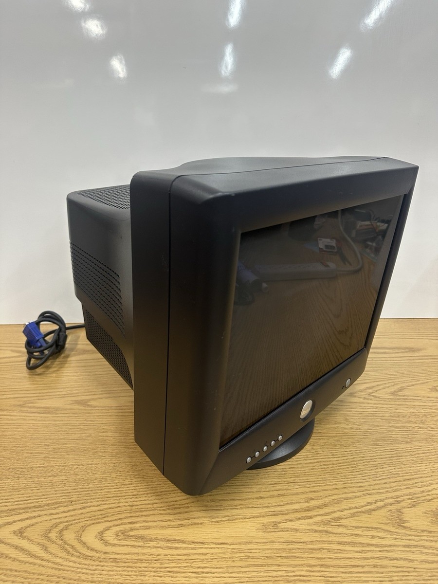 2003 Dell M782 17