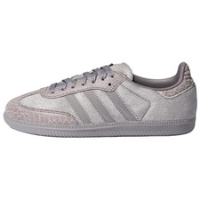 Adidas Originals SAMBA OG Low top German Army Trainers Unisex Gray IH9160
