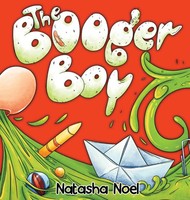 Natasha Noel | The Booger Boy | Buch | Englisch (2021) | Gebunden