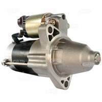 HC-Cargo Anlasser Starter 1.2 Kw Passend FüR Honda CR-V I 2.0 16V 4WD