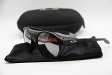 NEW OAKLEY OO9440-0456 CLIFDEN BLACK GRAY AUTHENTIC SUNGLASSES 54-17