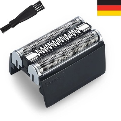 Für B-raun 52B 5 Serie Scherteil Scherkopf 5020S 5030S 5050C 5070CC 5090 NEU