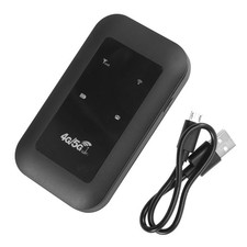 Wifi Router 4G LTE Repeater Car Mobile Wifi Hotspot Broadband Mifi Modem3404