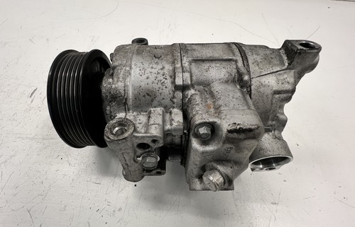 Klimakompressor AUDI A4 Avant (8E, B7) 2.0 TDI 140 PS BPW kein Originalteil