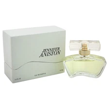 Jennifer Aniston Eau De Parfum Spray 1oz for Women Fresh Fragrance Elegant Scent