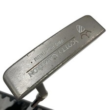Scotty Cameron Pro Platinum Newport Mid Slant 34.25 in Right-Handed Putter