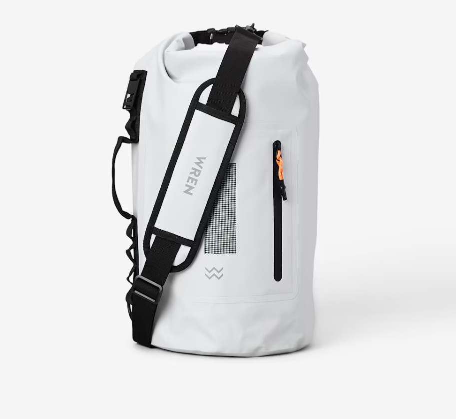 New &ndash; Waterproof Cooler