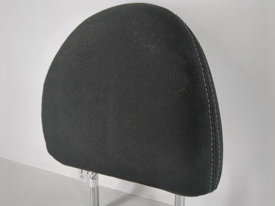 日产 Versa 头枕头枕后座黑色 G3JEC — 第 4/4 张图片