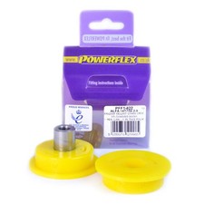Powerflex für Alfa Romeo 147 (00-10),156 (97-07),GT (03-10) Motorstabilisator zu