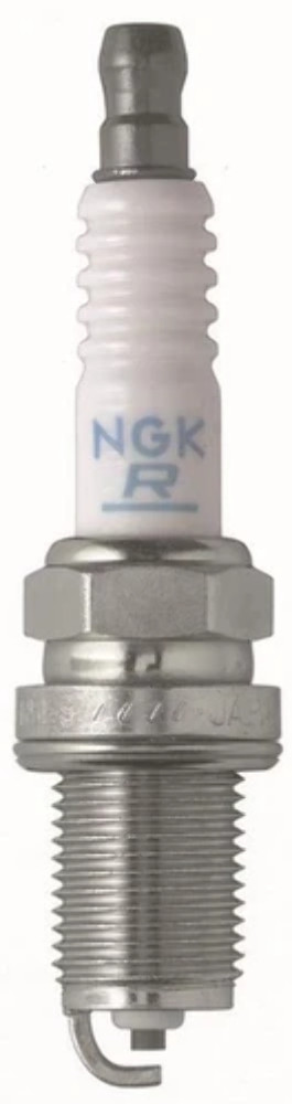 NGK V-Power Spark Plug BKR5E