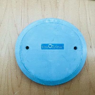 Dolphin Premier Pool Cleaner side cover - Maytronics
