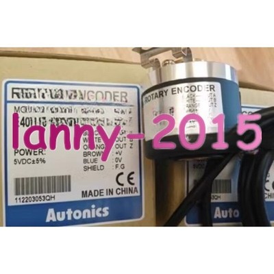 1PC new Autonics E40H10-500-3-T-24 Incremental rotary encoder  *gb