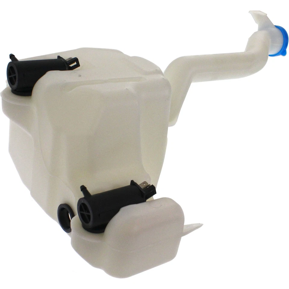 Depósito de lavadora para Acura MDX 2001-2006 con bomba Foto 3 de 4