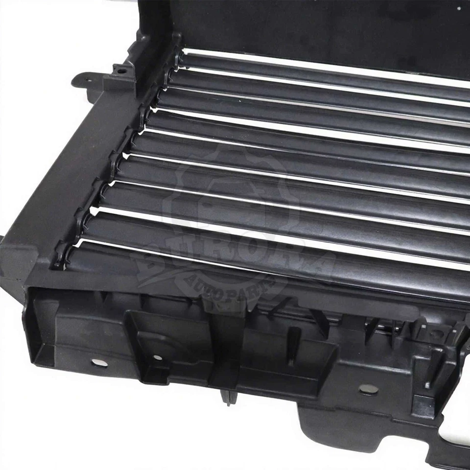 Obturador de parrilla activo superior sin motor JL1Z8475C para Ford Expedition 2018-2024 Foto 4 de 4