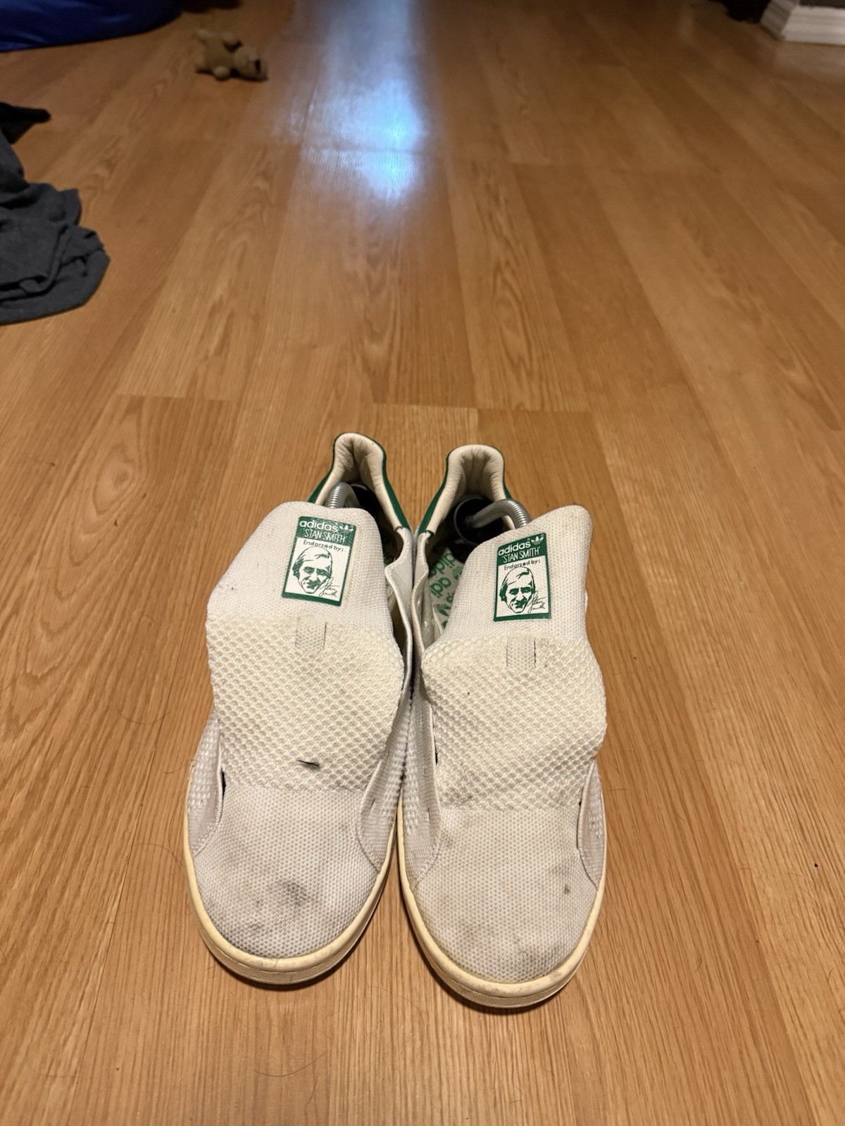 adidas Stan Smith men Sz 8 adidas Stan Smith men Sz 8