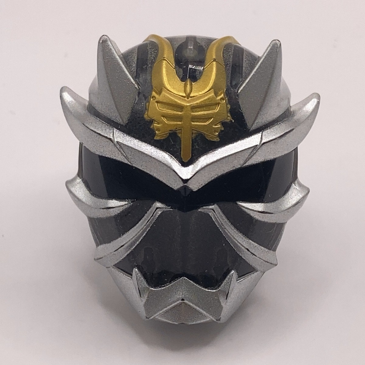 MASKED RIDER HIBIKI SILVER RING M