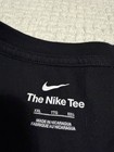 Nike Tee University of Iowa Hawkeyes.  Men’s XXL.  Back.  Great condition  — photo 3