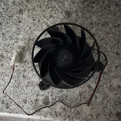 Everchill Freezer Fan 