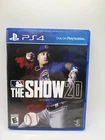 MLB The Show 20 (Sony PlayStation 4 PS4, 2020)