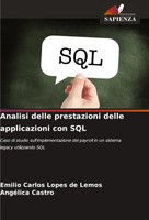 Emilio Carlos Lopes De Lemos (U. A.) | Analisi Delle Prestazioni Delle...