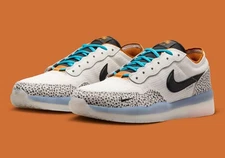 Nike SB PS8 Electric Pack Olympic Safari Phantom Fossil Nby FN0374-001 sz 8 Men