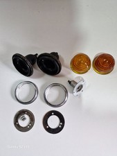 Morris Minor Traveller Indicator Parts
