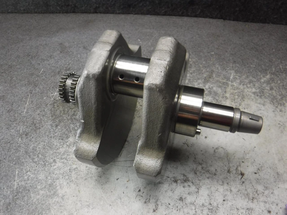 06 Victory Jackpot Cigüeñal 27E Foto 2 de 3