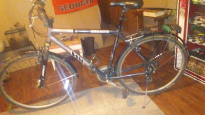 hm mountain bike prices