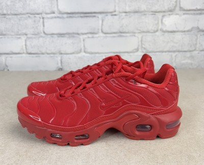 red womens tns