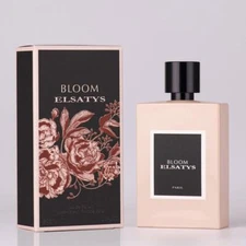 ELSATYS BLOOM by Reyane, EAU DE PARFUM SPRAY 2.5 OZ