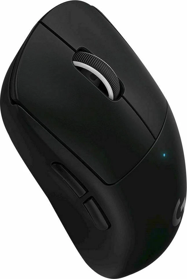 Logitech G Pro X Superlight Wireless Gaming Mouse - Black In Hand! - Image 3 of 4