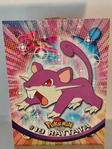TOPPS Pokemon Serie 1 Basis SET Green Logo Karten Englisch "Mint"*freie Auswahl* - 第 40/181 張圖片