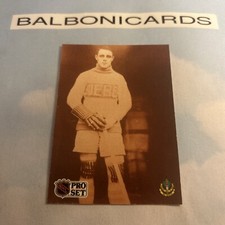 1991-92 Pro Set - #332 Joe Malone NM+ Free Shipping!