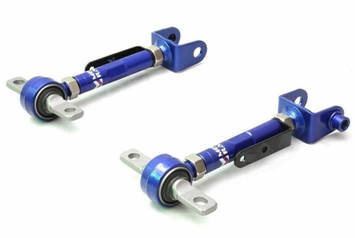 Megan Racing Rear Upper Camber Arms for 01-05 Honda Civic / Acura RSX EM2 EP3