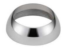 Moen 40094 Shower Handle Dome, In Chrome, New