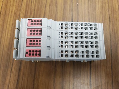 Rexroth Indramat R-IB IL 24 DO 32/HD,  297191 Output Module