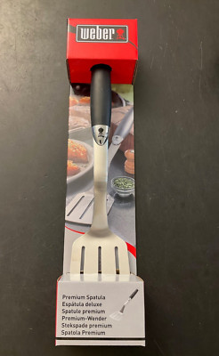 Weber Premium Wender