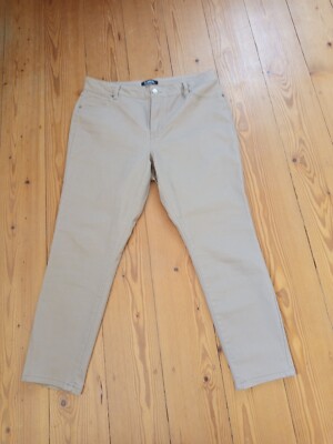 Hose von D-Jeans- Gr.16/44 Neu